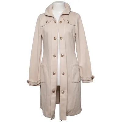 Cardigan (Beige) de Chiara Forthi Coton, Polyester