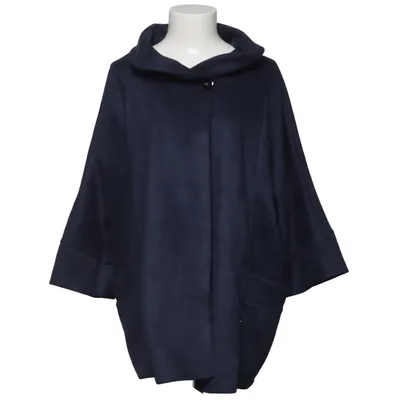 Jas (Blauw) van Jol Polyester