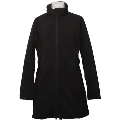 Veste anti-froid (Noir) de James & Nicholson Élasthane, Polyester