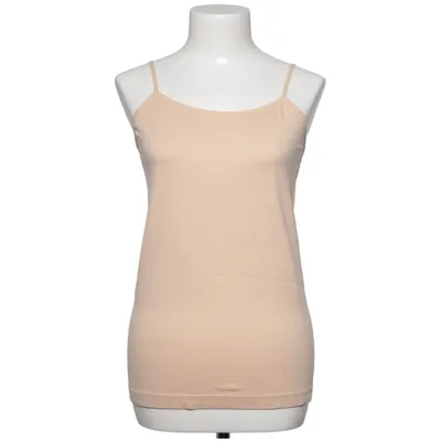 Shapewear-top (Beige) fra Liberte Elastan, Polyamid