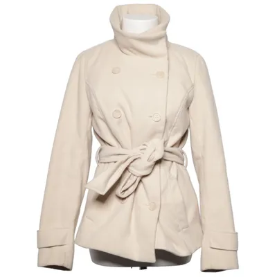 Coat (Beige) from Divided by H&M