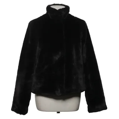 Jacket (Black) from ONLY Polyester