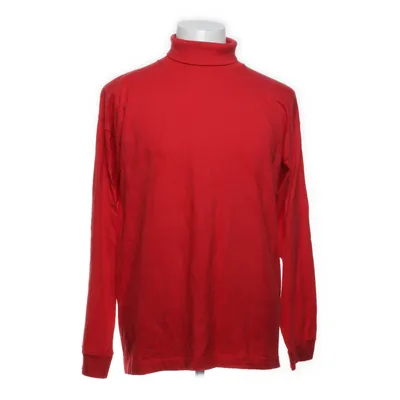 Polotröja (Röd) från Plaza