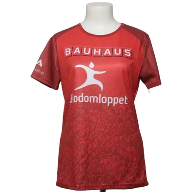 Trainingstop (Rood) van Neh Polyester