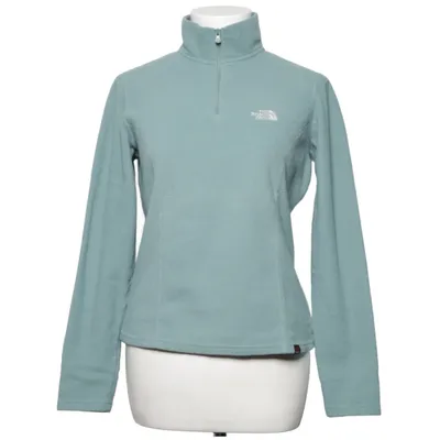 Fleecetröja (Grön) från The North Face Polyester