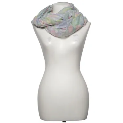 écharpe circulaire (Multicolore) de Accessoires Polyester