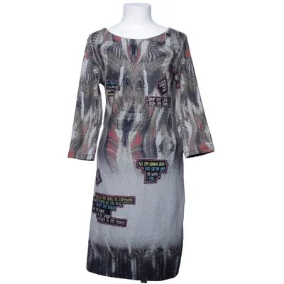 Klänning (Flamys Dress) från Mangano Elastan, Polyester