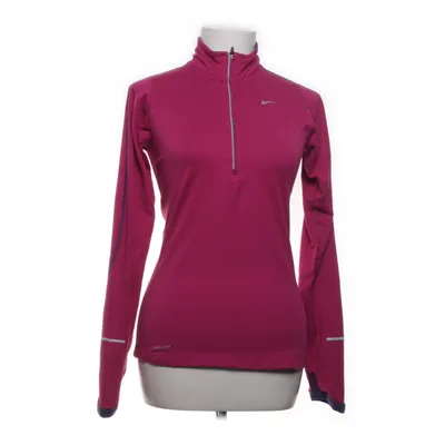 Underställströja (Lila, Blå) från Nike Running Elastan, Polyester