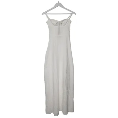 Robe (Blanc) de Peppermayo