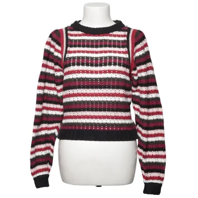 Pull-over (Izzy) de Freebird Acrylique, Coton