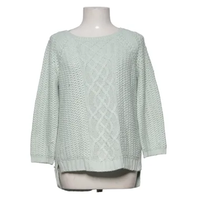 Trui (Groen) van Zara Knit Acryl