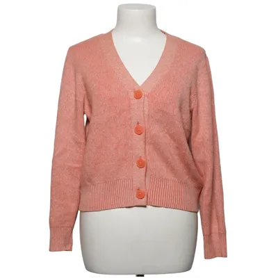 Kofta (Orange) från VILA Polyamid, Polyester, Viskos