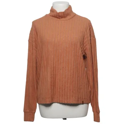 Turtleneck (Brown) from Rip Curl Elastane, Polyester, Viscose