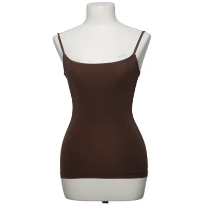 Tank Top (Brown) from Orsay