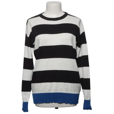 Pull-over (Noir, Blanc, Bleu) de Blue Motion Coton