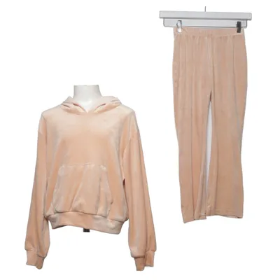 Loungewear (Beige) van Mywear Young Elastaan, Polyester