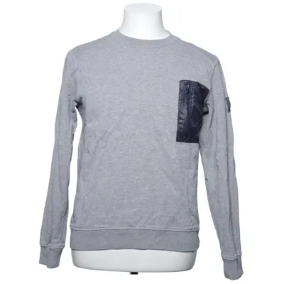 Sweatshirt (Grijs, Zwart) van Snoot