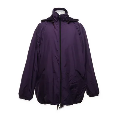 Jacka (Lila) från Polartec