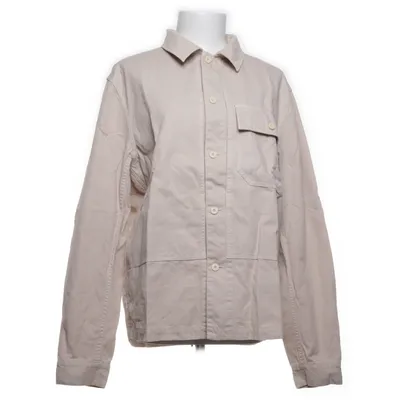 Shirt (ARMY SHIRT) van Closed Katoen