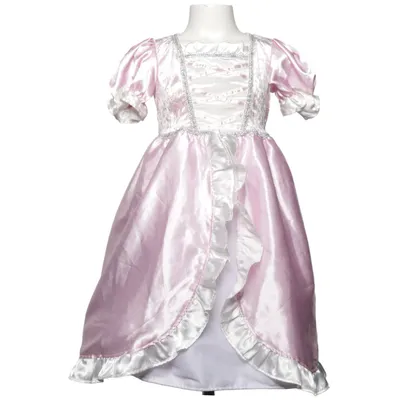 Fancy dress (Pink, White) from Melissa & Doug Polyester