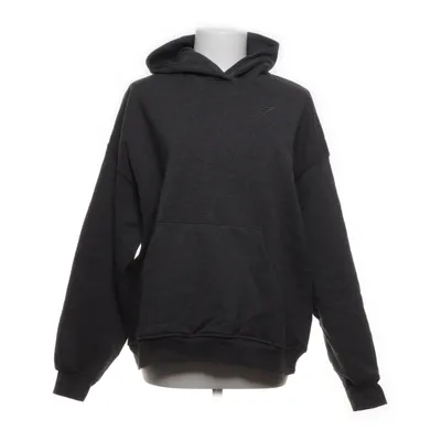 Hættetrøje (Grå) fra Gymshark Bomuld, Genanvendt polyester