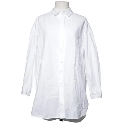 Skjorta (Vit) från Selected Femme Ekologisk bomull