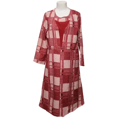 Kleid (Rot, Pink) von J Collection