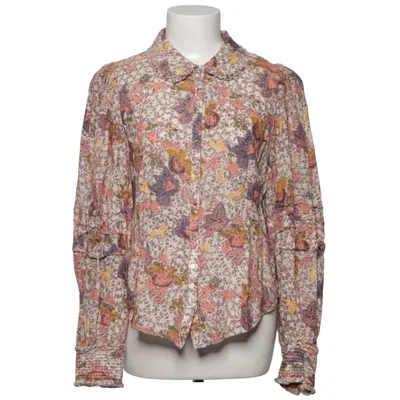 Blouse (Multicolore) de Ulla Johnson Coton, Viscose