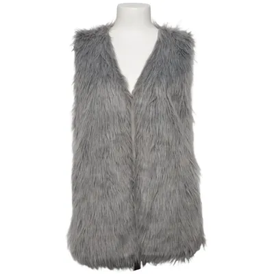 Gilet d'extérieur (Gris) de Wenxi