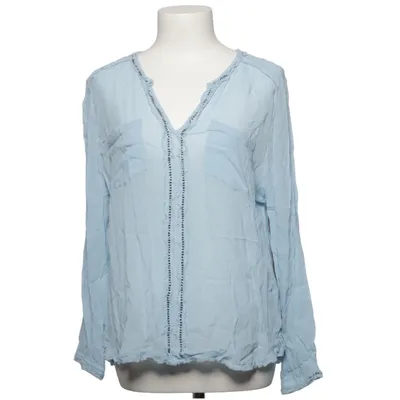 Blouse (Hippy) van Expresso Viscose