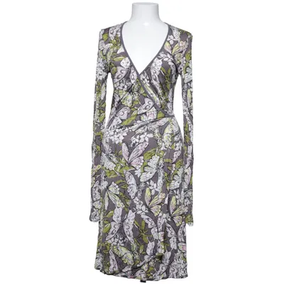Robe portefeuille (Gris, Vert, Blanc, Rose) de Miss Sixty Collection