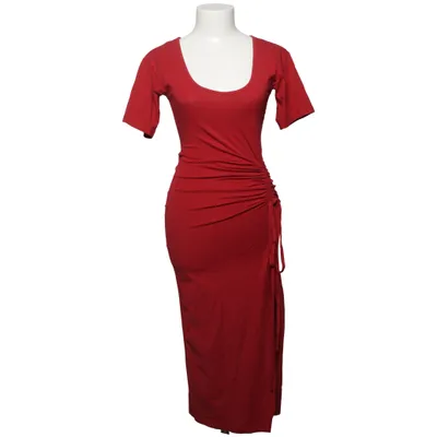 Dress (Red) from Sugarfree