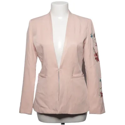 Blazer (Beige, Flerfarvet) fra Breakout