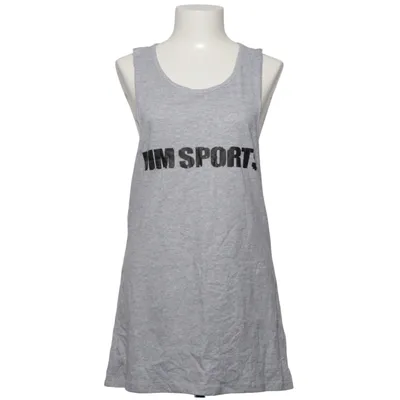 Linne (Racerback Tank) från MM Sports Bomull