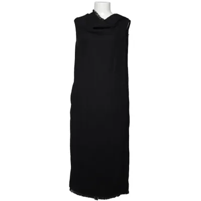 Dress (Black) from Totême