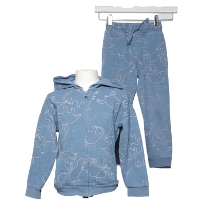 Mjukisset (Blå) från Primark Bomull, Polyester