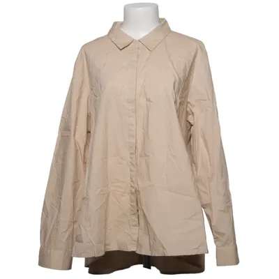 Skjorta (Beige) från Isay Bomull