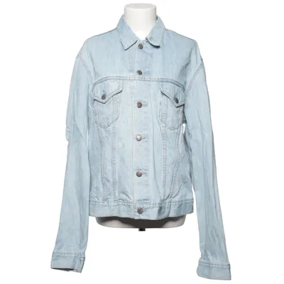 Jeansjacka (Blå) från Pearson Jeans Bomull