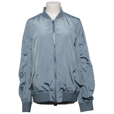 Bomberjacka (Blå) från JYOTHI Polyester