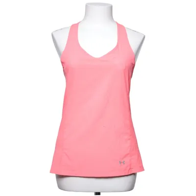 Sport tanktop (Roze) van Under Armour
