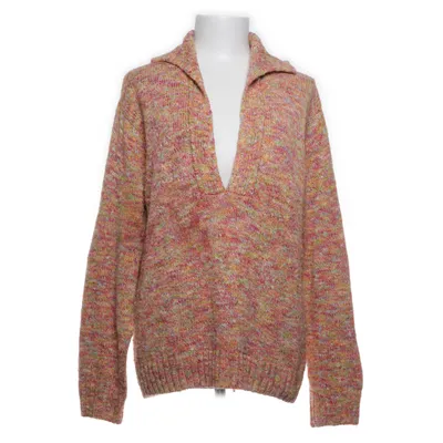 Tröja (Flerfärgad) från SAND Jeans Akryl, Bomull