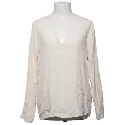 Blouse (Beige) de Liu Jo Acétate, Soie