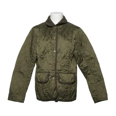 Jacka (Grön) från Barbour