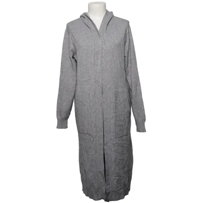 Cardigan (Grijs) van CC Fashion Polyester, Viscose