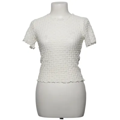 Top (Wit) van Aware by Vero Moda