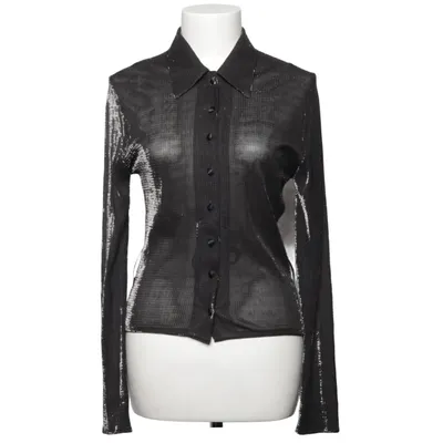 Shirt (Black) from Simone