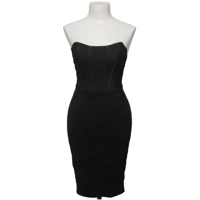 Cocktail dress (Black) from Jaded Rose Polyester