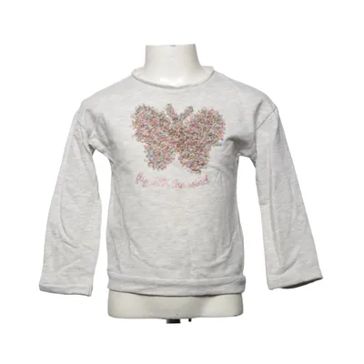 Long sleeve T-shirt (Gray) from LC Waikiki Baby Cotton, Polyester