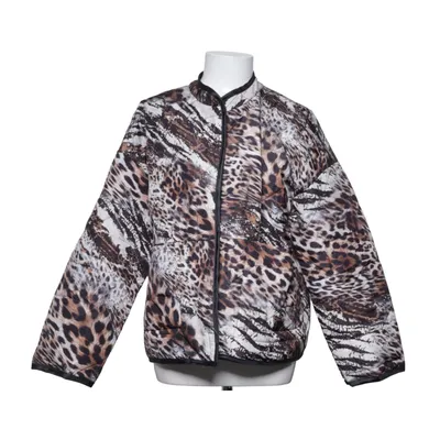 Veste légère (Marron, Noir, Blanc) de Gemini Polyester