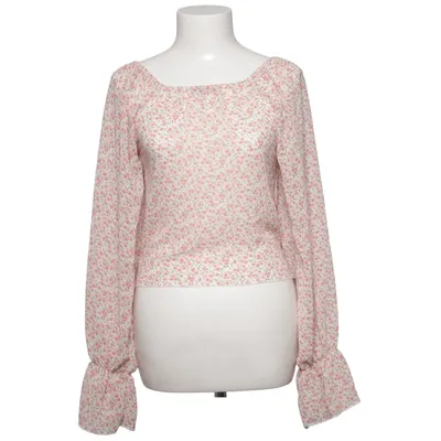 Blouse (Emilia Smock Blouse) van Rut & Circle Polyester